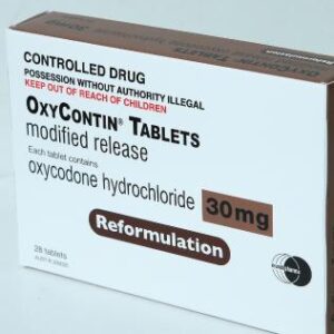 Where to buy Oxycontin oxycodone 30mg online in Australia