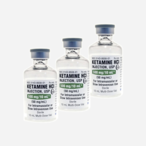 Liquid Ketamine 500mg/10ml