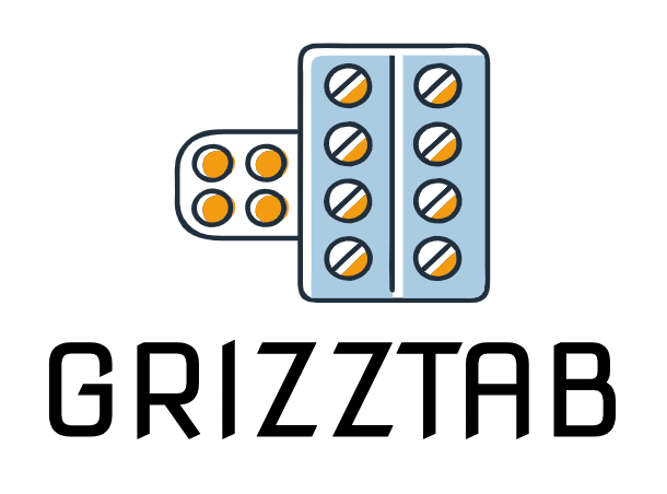 GrizzTab